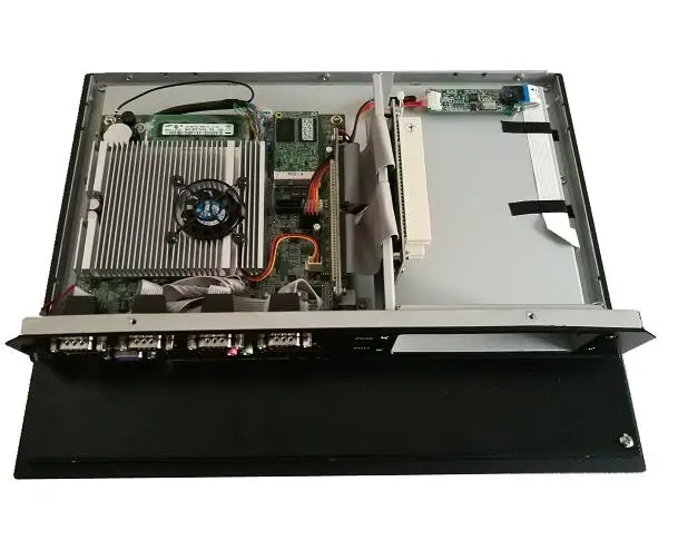 15 Rs232 4 Panel, D2550 2 3 15 Rs232 4 Panel, D2550 2 3