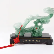 Производители, торговля, богатство и соблазнительно позлорадствовать, смолы нефрита, подарок украшения, ремесла имитация нефрита капуста, бизнес-подарки