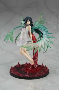 

NEW Anime Game SAYA SaYa No Uta 1/7 Scale Painted Figure Collectible Model Toy 25cm