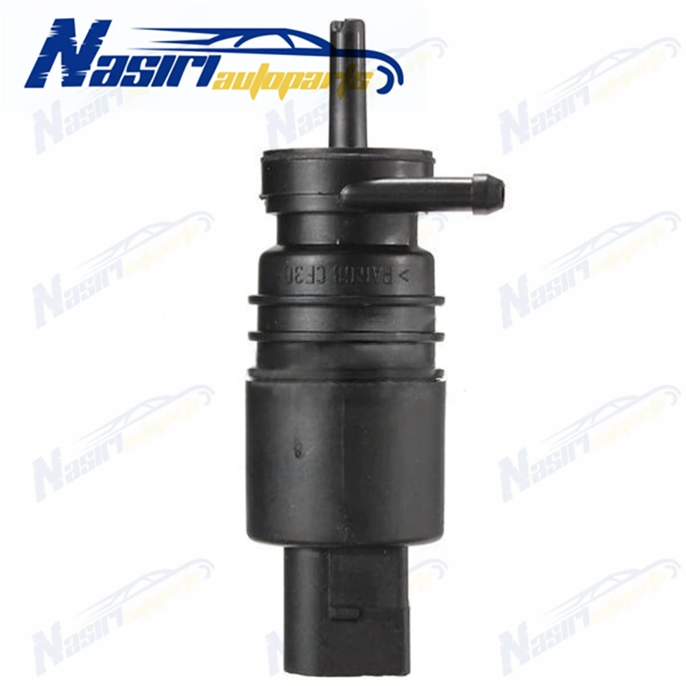 

Windshield Washer Pump For Mercedes Benz C230 C280 CLK E300 E320 S SLK W210 #221 869 01 21
