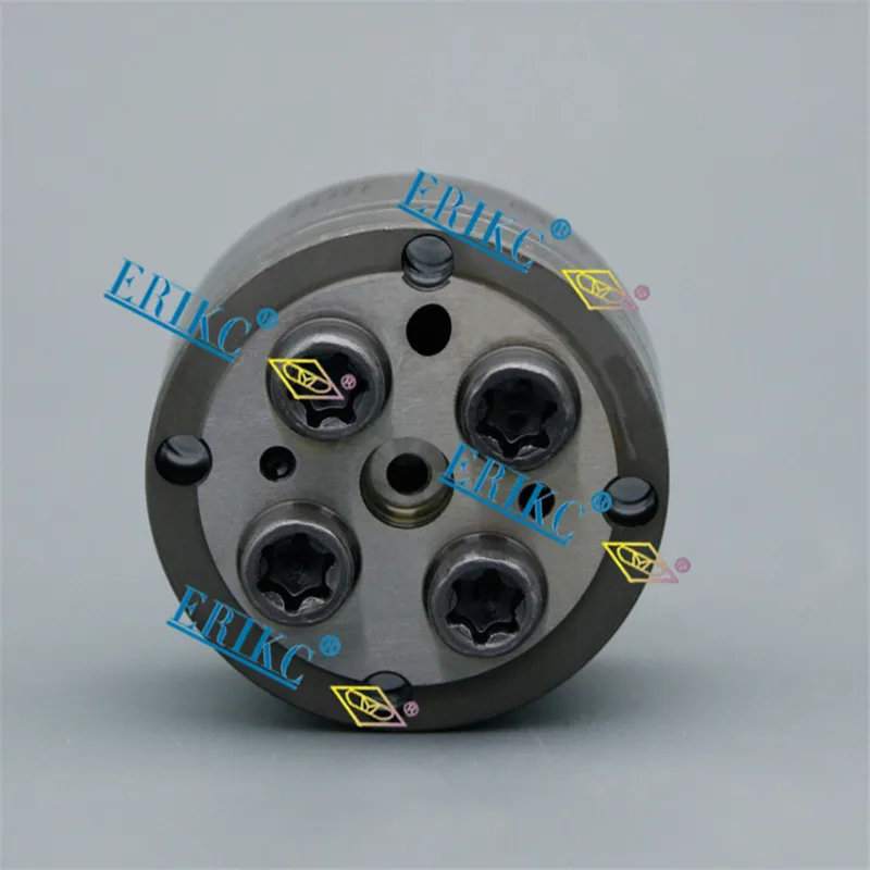 

ERIKC Control Valve C7 C9 CR Injector Valve For CAT Series Engine Injector 328-2578, 267-3361, 293-4072, 263-8218, 268-1835,
