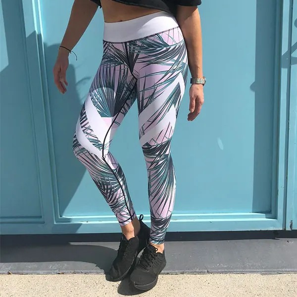 rxrxcoco leggings