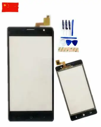 

5.0inch For DEXP Ixion ES950 touch Screen Glass sensor panel lens glass replacement for DEXP Ixion ES950 cell phone