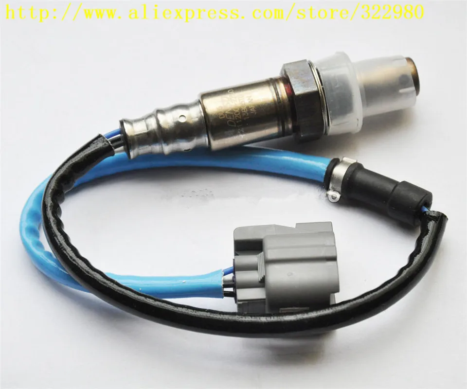 High Quality 36531 RAA A01 Upstream Lambda Oxygen Sensor For Honda 