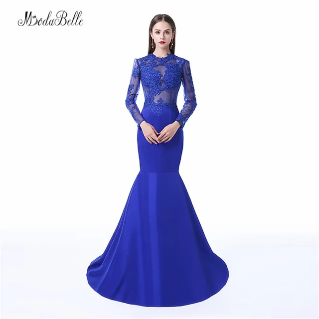 Morocco Soiree Dress