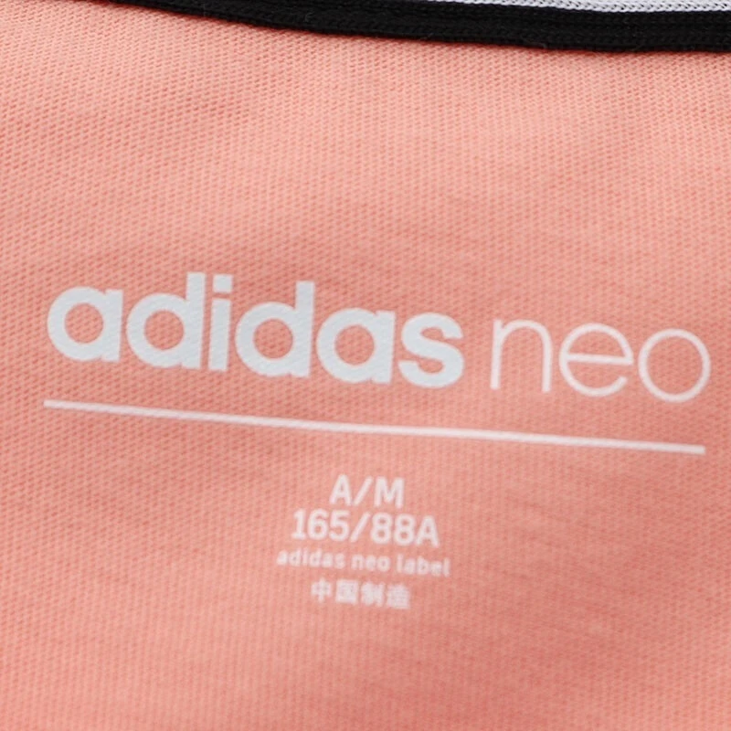 Оригинальный Новое поступление Adidas NEO W CE футболки женские с коротким рукавом