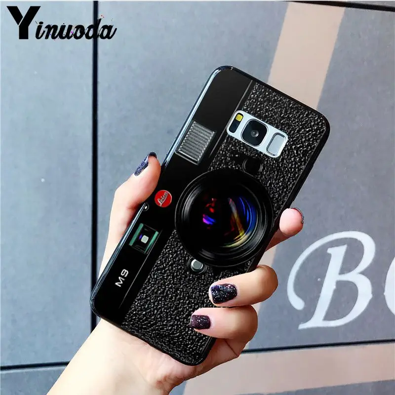 Retro Camera