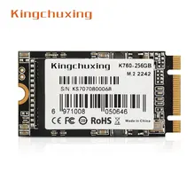 Kingchuxing SSD M2 512GB 256gb M.2 2242 NGFF Solid State Drive HDD Disk For Cpmputer Laptop Notebook