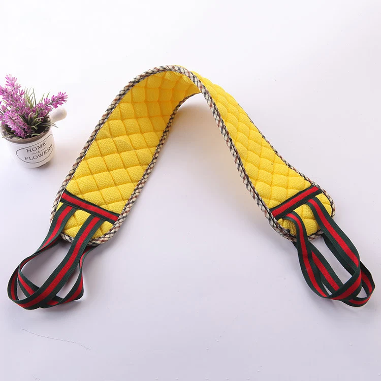 حمام الغسيل الجسم غسل فرك الإسفنج ل عودة التقشير منشفة حزام دش فرش إسفنج الغسيل اللوف عودة فرشاة حمام الغسيل الجسم غسل فرك الإسفنج ل عودة التقشير منشفة حزام دش فرش إسفنج الغسيل اللوف عودة فرشاة