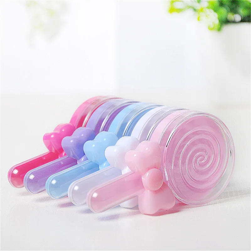 

12PCS Baby shower baptism gift souvenir lollipop candy box kids happy birthday party supply wedding favor box