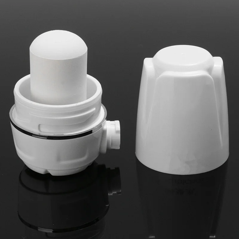 Водопроводной очиститель кухонный кран моющийся керамический Перколятор мини фильтр для воды Filtro Удаление ржавчины бактерий Сменный фильтр