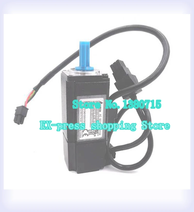Купить Новый оригинальный ECMA C10401GS 220 В 100 Вт 0.32 ...