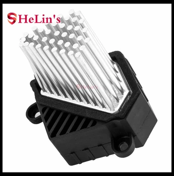 

Air Conditioning Resistor For BMW X3 E83 18 20 30 d 18d 20d 30d 2.0 2.5 3.0 i d si 2.0i 2.5i 3.0i 2.0d 3.0d 3.0sd 2.5si 3.0si