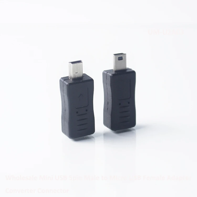 mini usb connector (4)