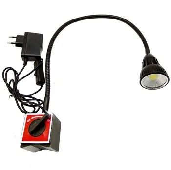 flexible magnet led light