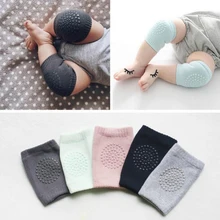 New Fashion font b Baby b font Kids Safety Crawling Elbow Cushion Infants Toddlers Knee Pad