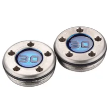 Синий Вес для Ньюпорт Калифорнии Камерон клюшки 5g10g15g20g25g30g35g40g