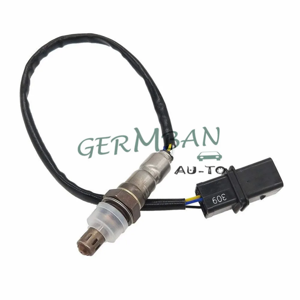 Новый датчик кислорода 036906262E для A2 VW Golf 4 1.6L 2003 Seat Skoda Caddy 2 Lupo Polo Saloon BBZ BKY 036906262J