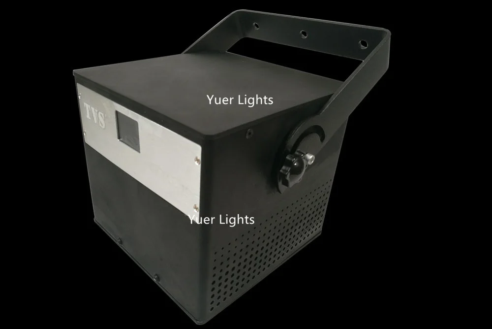 Бесплатная доставка 4 W RGB полный Цвет анимации лазерный сценический светильник лазерный проектор с удаленным Lumiere огни диско Dj прожектор