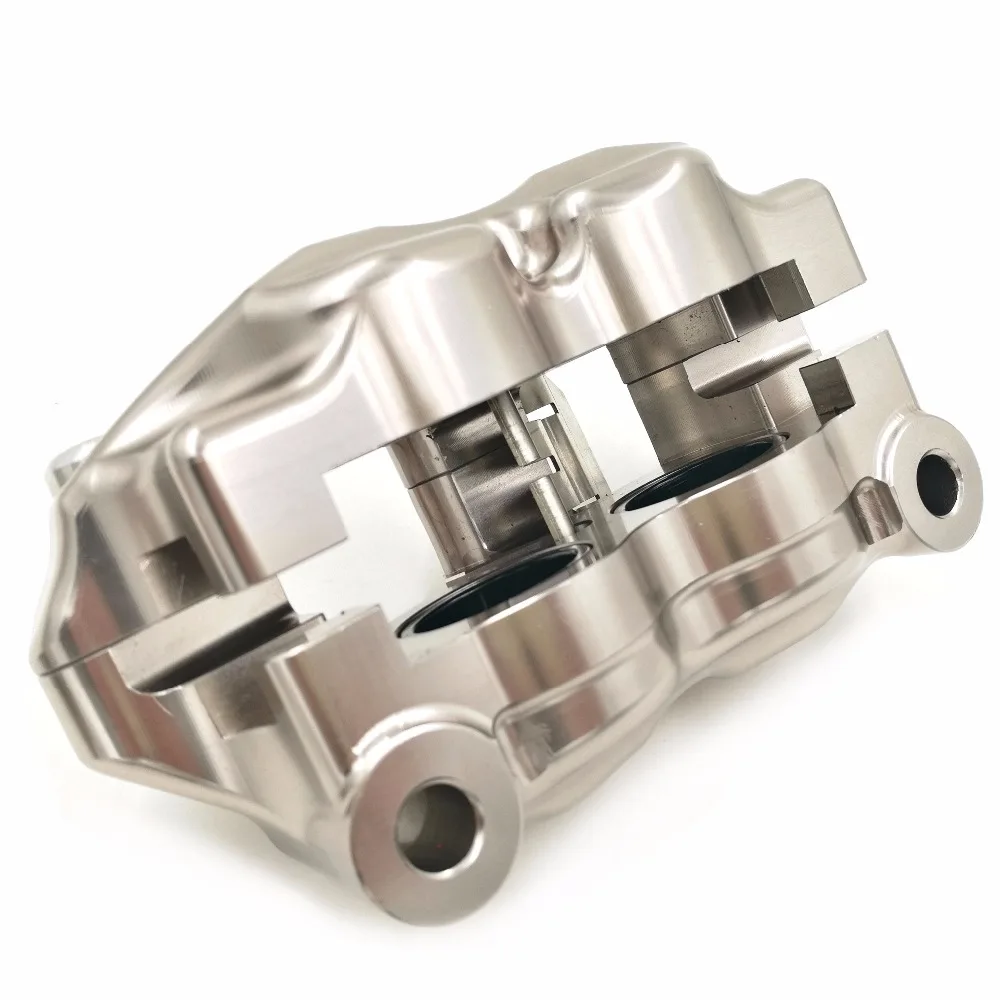 Motorcycle Racing GP4 RX Radial Caliper Kit GP4-RX PINZAS FRENO RADIALES 100mm
