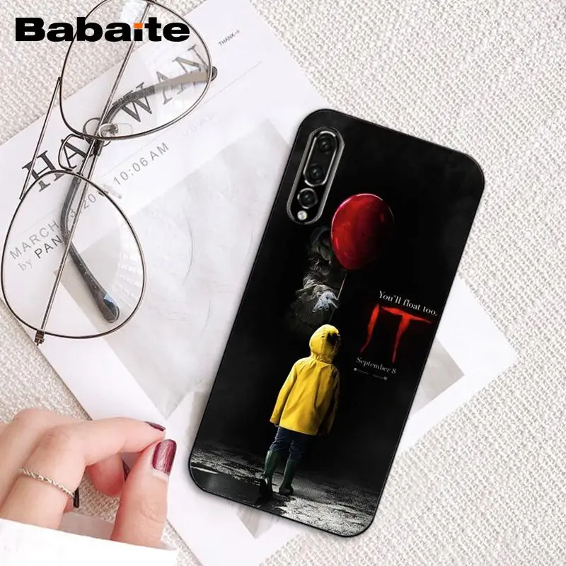 Clown Float It Cartoon Comic It Thriller Drama Film
