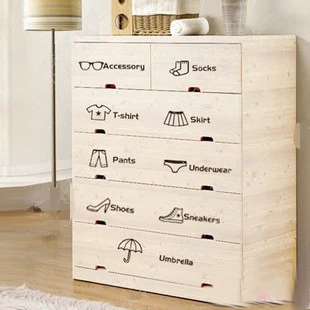 Free Ping Clification Of Kitchen Cabinet Drawer Wardrobe Free Ping Clification Of Kitchen Cabinet Drawer Wardrobe Cartoon Wall Stickers Ofhead