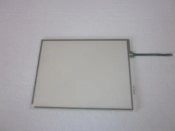 

new touch screen only touch & touch glass for panel A102500098 VT505W