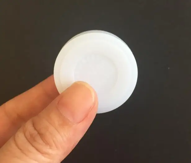 

Pet Baby Squeakers Rattle Ball Noise Maker Insert Dog Toy and Squeakers Repair Fix Pet Noise Maker Insert Replacement