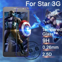 0 26mm 9H Explosion Proof Anti scratch LCD Tempered Glass Film For Alcatel One Touch pop