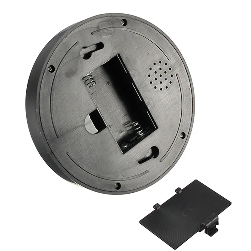 Surveillance-Dummy-Flash-Blinking-LED-Fake-dome-camera-home-CCTV-Security-Simulated-video-Surveillance-fake-camaras