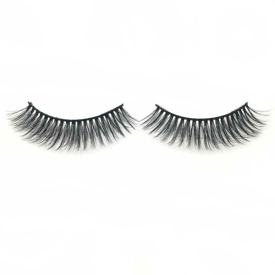 ML1005 natural lashes (5)