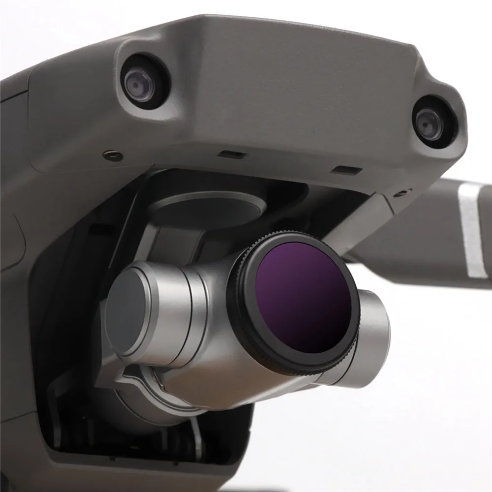 ND8/16/32/64 ND PL Camera Lens Filters Kit for DJI MAVIC 2 Zoom/Pro HD Optical Glass Lens Filter