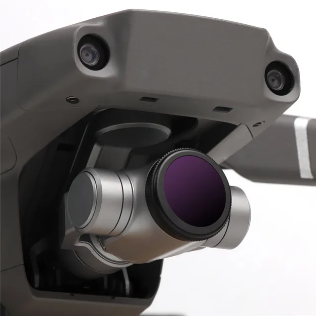 $30.99  ND8/16/32/64 ND-PL Camera Lens Filters Kit for DJI MAVIC 2 Zoom/Pro HD Optical Glass Lens Filter fo