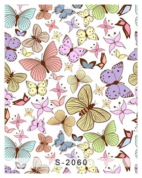 

Vinyl colorful butterfly wallpaper photography backdrops for wedding kids photo studio portrait photographic backgrounds