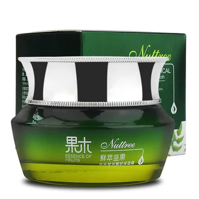 

The essence of fruit Good morning Moisturizing Cream Face care for Moisturizing Firming Oil-control Wake up the sleeping skin