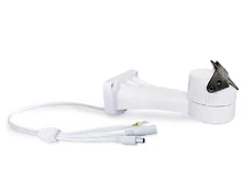 CCTV Cameras Auto Rotate Bracket Electrical Wall Mount Stand RS485 PTZ Preset