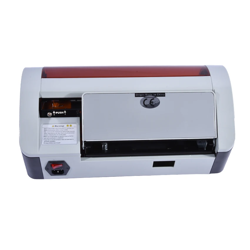 Smart card cutter business card cutter credit card die cutterin