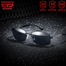 TRIUMPH VISION Prescription Sunglasses Men Myopia Sun Glasses Polarized Custom Glasses Diopter Sunglasses Black Glasses Shades TRIUMPH VISION Prescription Sunglasses Men Myopia Sun Glasses Polarized Custom Glasses Diopter Sunglasses Black Glasses Shades