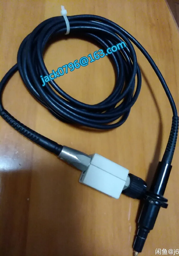 Для Tektronix P5100 пассивный высоковольтный зонд 500MHz 2.5KV Бесплатная доставка |