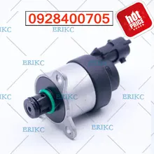 ERIKC 0928400705 Common Rail Регулятор насоса высокого давления топлива измерительный Контроль Электромагнитный SCV клапан для MAN NG TGA TGS TGX