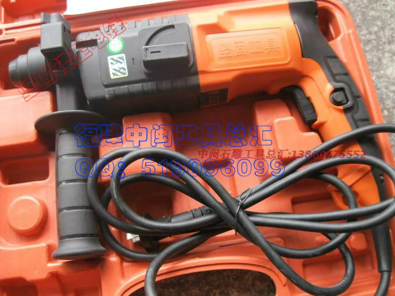 Light Hammer Hammer genuine rugged strong brand strong type hammer type