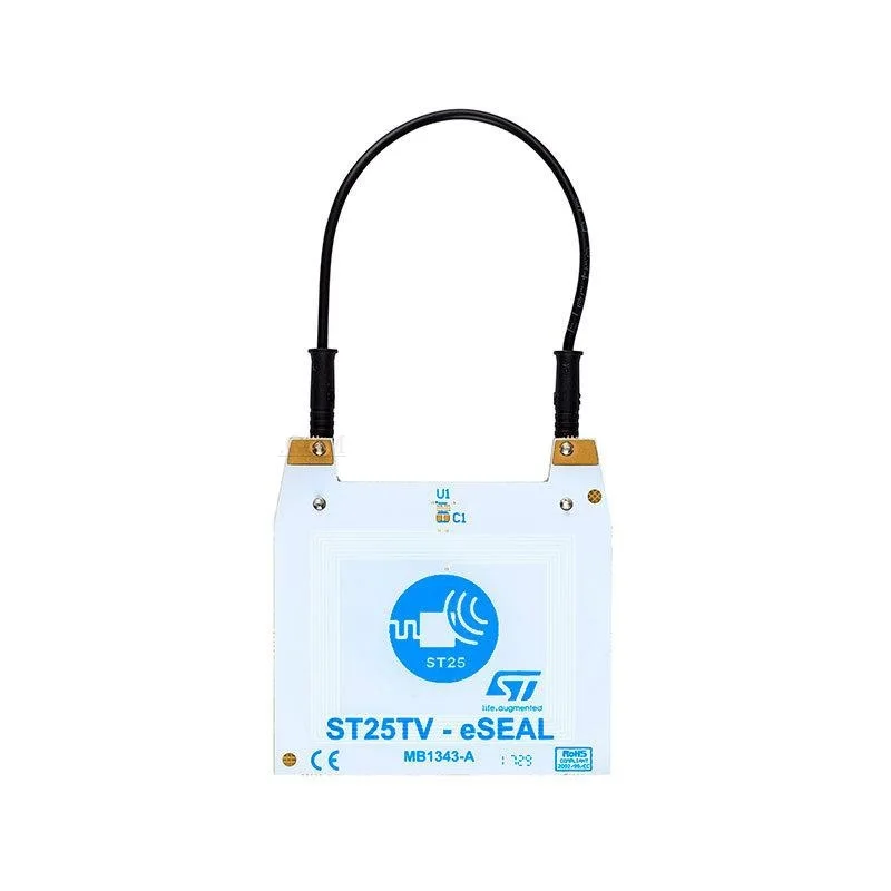 

ST25TV-ESEAL RFID Transonder Tool ST25TV02K