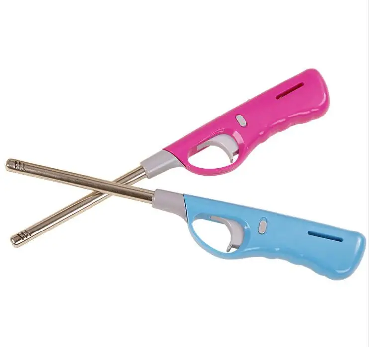 1PCS professional kitchen elongated electron lighter gas stove ignition point home daily kitchen