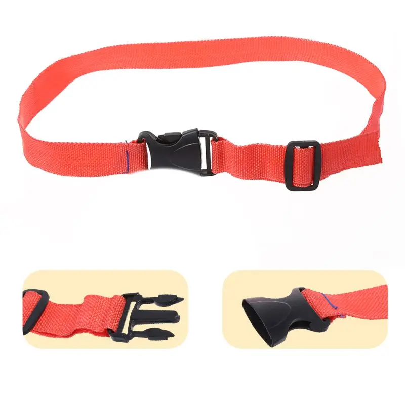 Excellent Bicycle Safety Seat Belt Children Protection Bike Back Seat Adjustable   Multi Functional Cycling Car Seat Strap Bicycle Belt 4