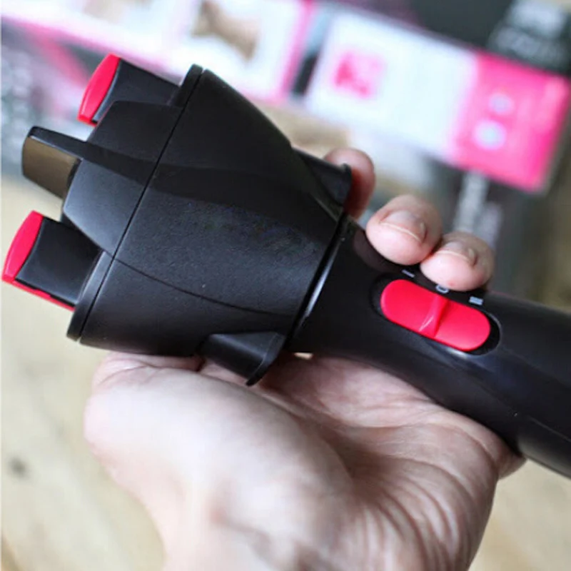 Electric Hair Braider Automatic twist braider knitting Device Hair braider Machine Braiding Hairstyle Cabello Hair Styling Tool