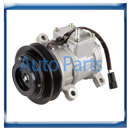 10PA17K ac compressor for Dodge Caravan/Chrysler Town/Plymouth Voyager