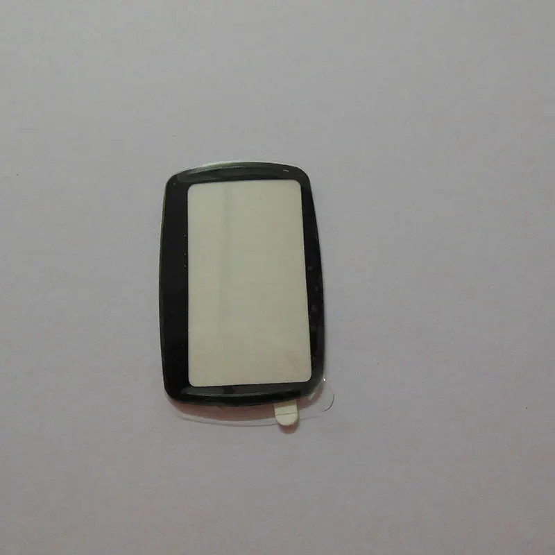 Брелок стекло для Starline A9 lcd пульт стекло|keychain fashion|keychain clipglass tile for bathrooms |