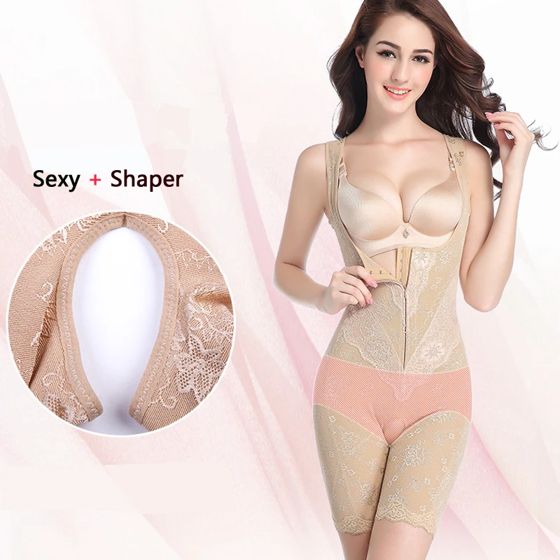 

Shapewear Body Shaper Underwear Slimming Bodysuit Waist Slimming Briefs Shaper Corset Butt Lifter Panties Butt lift Hip Push Up