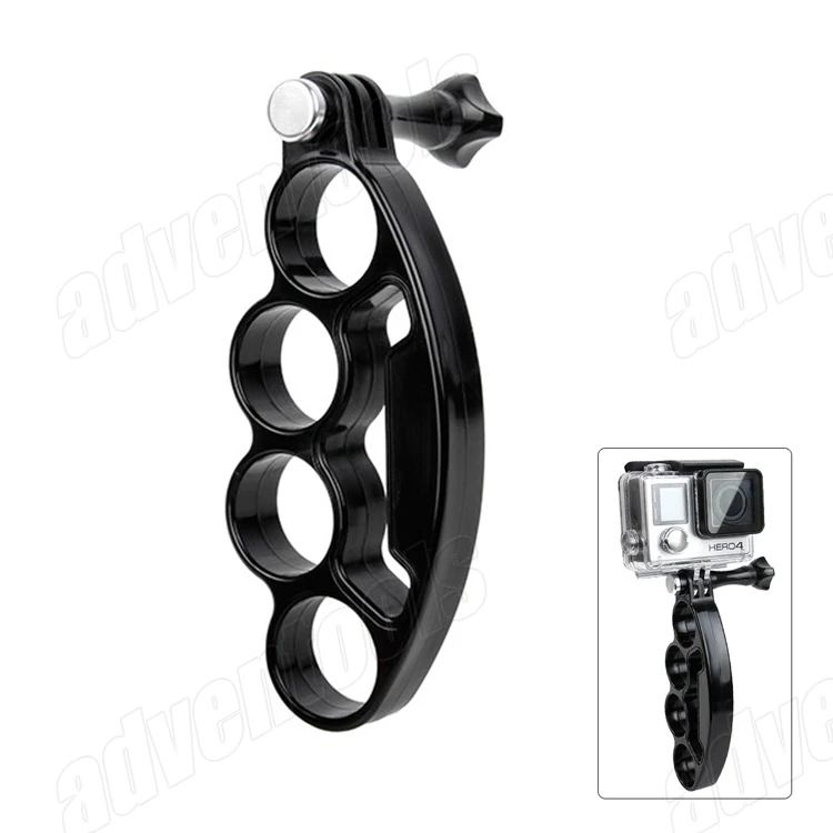 Gopro Accessories Stylish Finger Mount Finger Ring Grip Finger