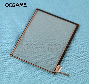 

OCGAME New Replacement For Nintendo 3DS Touch Touch screen Digitizer Repair Part For New 3DS